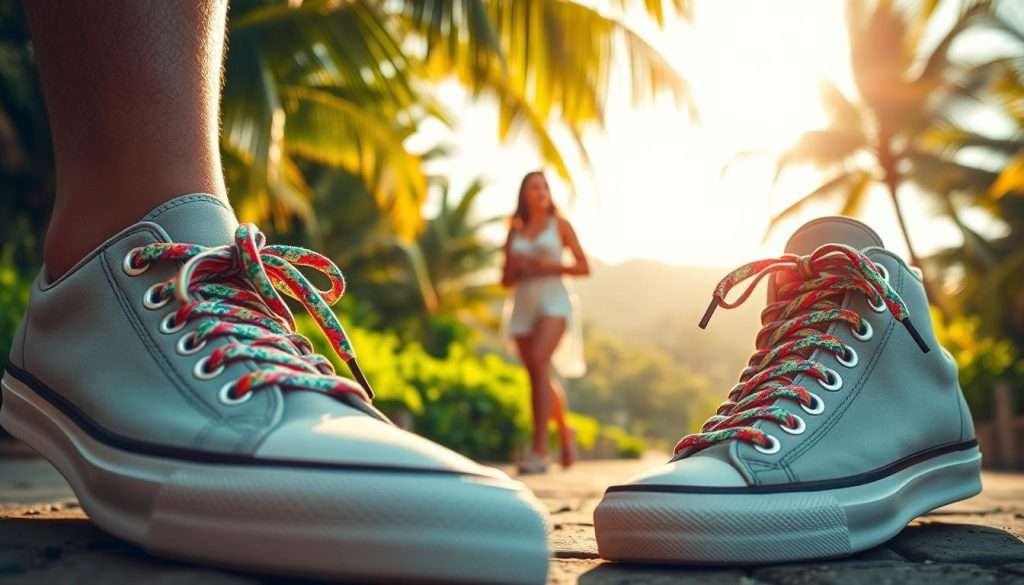 Aloha More shoe lacing trends inspiration Aloha More shoe lacing trends inspiration