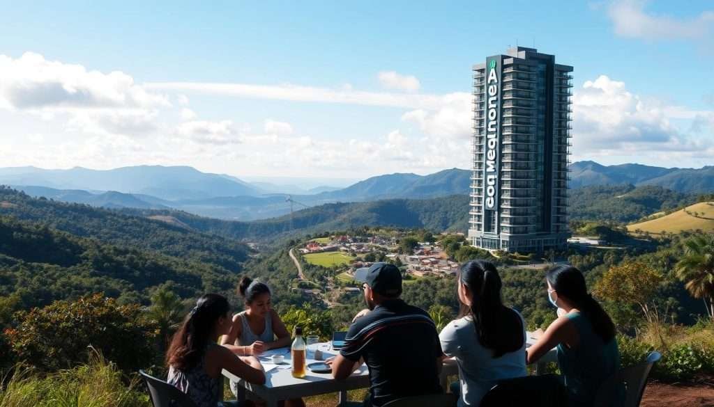 Innovative strategies to help others