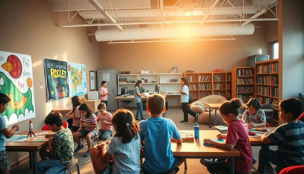 Youth Support Programs