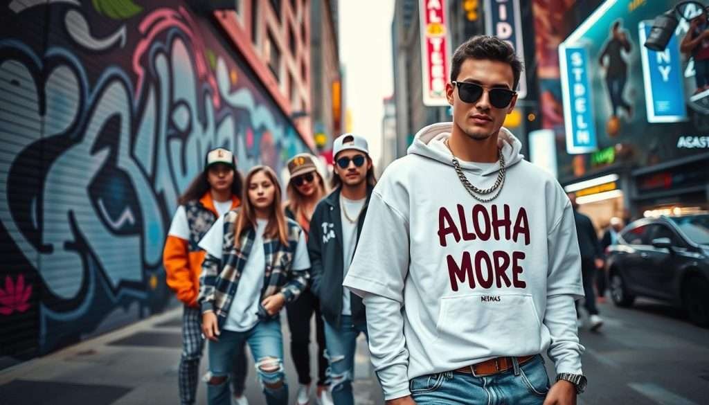 streetwear design inspiration