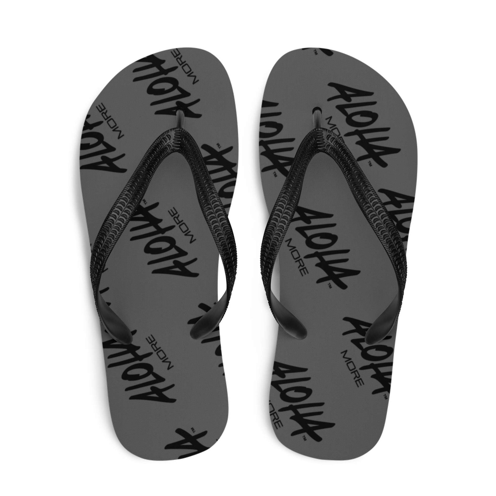 Aloha More Classic Slippahs