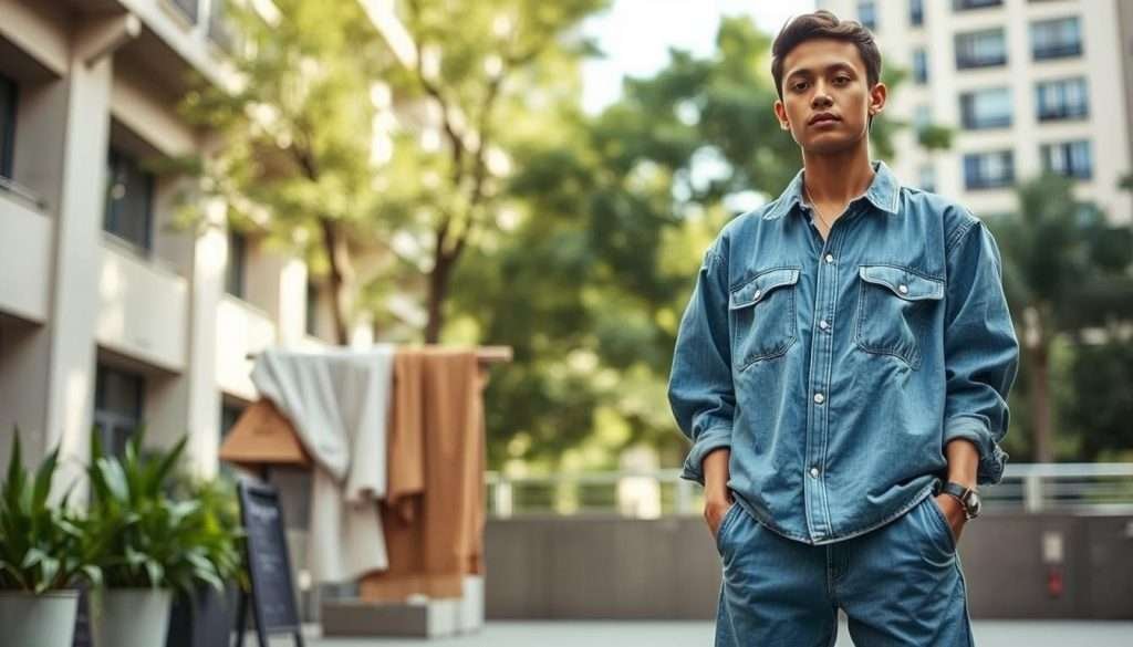 sustainable materials